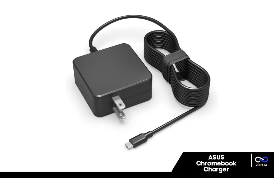 ASUS Chromebook Charger